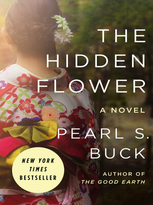 Hidden Flower - ebook